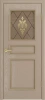 Межкомнатная дверь «Голд-3 ДО»