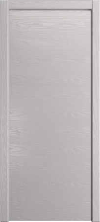 Межкомнатная дверь «ID-гладкое» 2000 x 800 Белоснежный