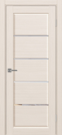 Сицилия_710.12 ЭКО-шпон 90*200 Ясень перламутровый Прозрачное