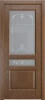 Межкомнатная дверь «Ребекка ДО» 2000 x 800 Дуб мокко