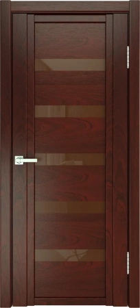 Межкомнатная дверь «QDO Z, ДО» 2000 x 900 Неро