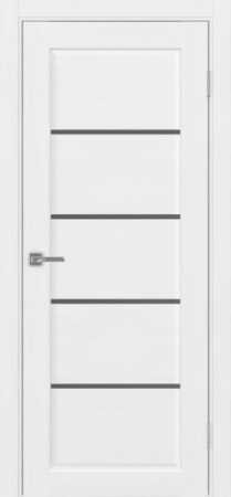 Сицилия_710.12 ЭКО-шпон 70*200 Белый лёд Бронза матовое