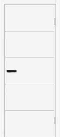 Граффити-2.Д White Pro 200*70