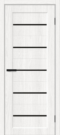 Мода-22 Black Line White Dreamline 200*90