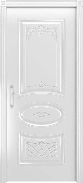 Межкомнатная дверь «Ария В3 ДГ»