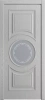 Межкомнатная дверь «Адриана, ДO»