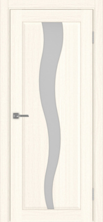 Сицилия_730.121 ЭКО-шпон 70*200 Ясень светлый Мателюкс