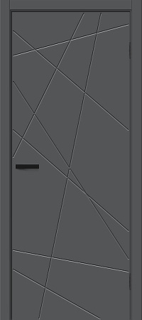 Граффити-5.Д.П Stormy Silk 200*60