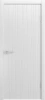 Межкомнатная дверь «ID-V ДГ» 2000 x 900 belyy