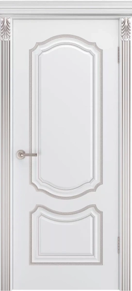 Межкомнатная дверь «Сюита Лакшери В0 ДГ»