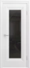 Межкомнатная дверь «Каролина-1 ДО» 2000 x 800 Белоснежный