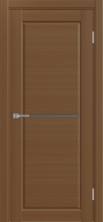 Сицилия_712.12 ЭКО-шпон 70*200 Орех NL Бронза матовое