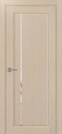 Сицилия_711.12 ЭКО-шпон 90*200 Дуб беленый FL Зеркало