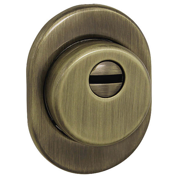 Броненакладка Fuaro (Фуаро) DEF.SF/OV.4825 (DEF 4825) AB-6 зелёная бронза