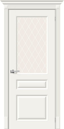 Скинни-15.1 Whitey 200*60