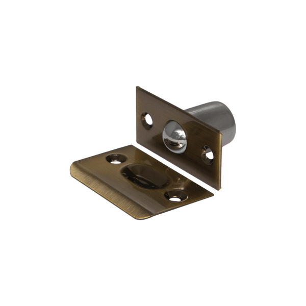 Шариковый Punto (Пунто) фиксатор METLB-15 ABG бронза