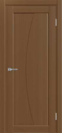 Сицилия_721.11 ЭКО-шпон 70*200 Орех NL ОФ МДФ