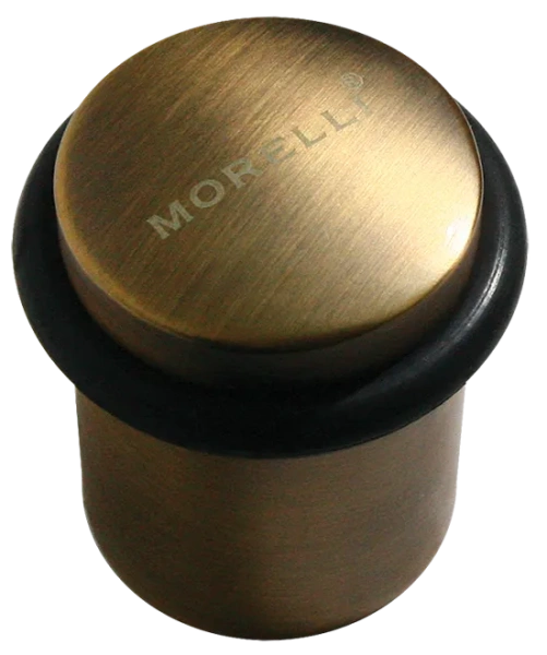 Ограничитель дверной DS3 COF, цвет кофе