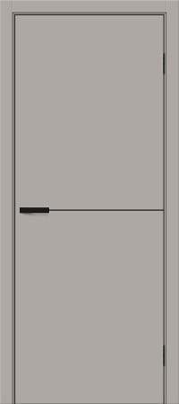 Браво-0.81 Grey Pro 200*60