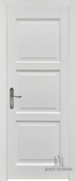 Дверь межкомнатная Бельканто 3 массив 600x2000 3 Emal