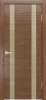 Межкомнатная дверь «ID-D ДО» 2000 x 800 latte