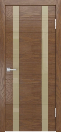 Межкомнатная дверь «ID-D ДО» 2000 x 800 latte