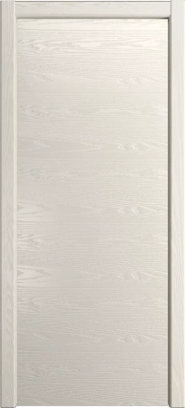 Межкомнатная дверь «ID-гладкое» 2000 x 700 Грей