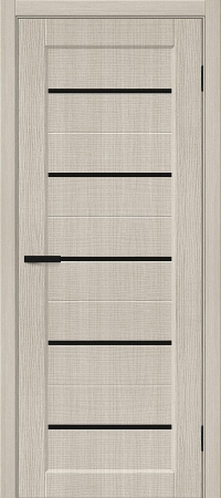 Мода-22 Black Line Cream Melinga 200*70