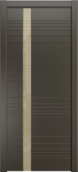 Межкомнатная дверь «ID-H ДО»