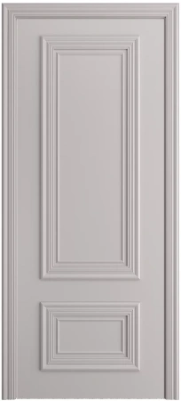 Межкомнатная дверь «Неаполь, ДГ» 2000 x 700 Бежевый