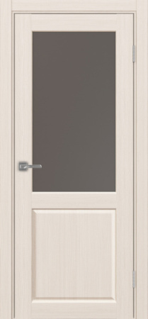 Сицилия_702.21 ЭКО-шпон 80*200 Ясень перламутровый Бронза матовое