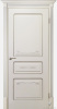 Дверь межкомнатная Валенсия 4 натуральный шпон эмаль все цвета глухая 600x2000 4 Emal