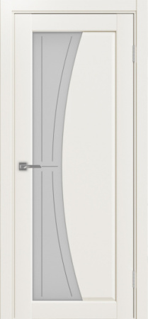 Сицилия_721.21 ЭКО-шпон 70*200 Бежевый Стекло Линии