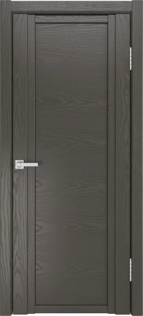 Межкомнатная дверь «QDO ДГ» 2000 x 600 Дуб виски