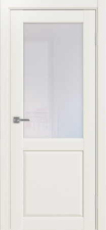 Сицилия_702.21 ЭКО-шпон 80*200 Бежевый Прозрачное