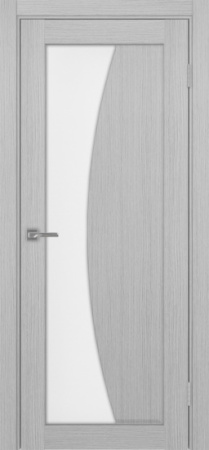 Сицилия_721.21 ЭКО-шпон 80*200 Дуб серый FL Мателюкс