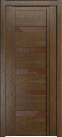 Межкомнатная дверь «QDO Z, ДО» 2000 x 900 Дуб грейвуд