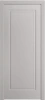 Межкомнатная дверь «Бруклин-1 ДГ» 2000 x 600 agat
