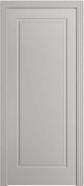 Межкомнатная дверь «Бруклин-1 ДГ»