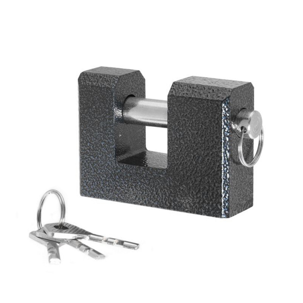 Замок Absolyute (Абсолют) навесной ВС2-3А