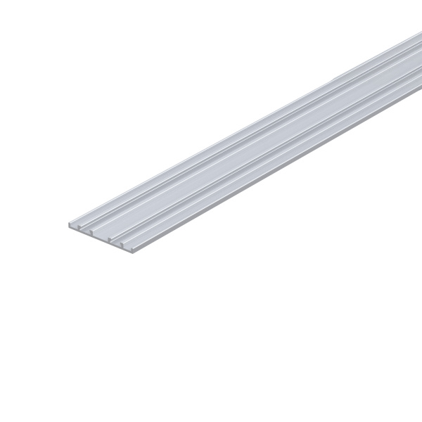 Декоративная Armadillo (Армадилло) соединительная крышка SLD.Scope 34/3/3200 cover AL (3,2 м)