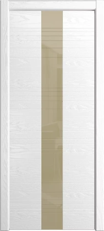 Межкомнатная дверь «ID-XL ДО» 2000 x 600 Дуб мокко