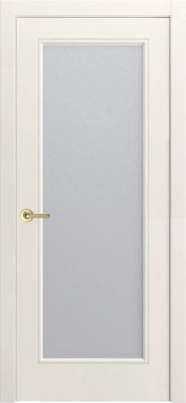 Межкомнатная дверь «Версаль-Ф ДО» 2000 x 600 agat