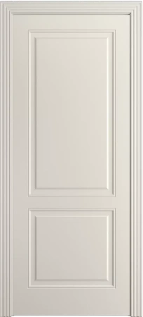 Межкомнатная дверь «Бьянка-2.1 ДГ» 2000 x 600 Грей