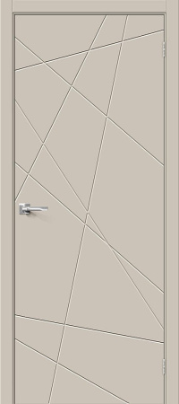 Граффити-5 Creamy 200*70