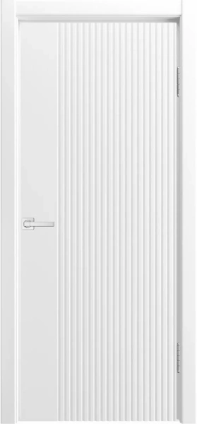 Межкомнатная дверь «Ультра-1 ДГ»