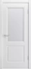 Межкомнатная дверь «Белини-222 ДО1» 2000 x 600 belyy
