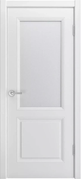Межкомнатная дверь «Белини-222 ДО1»
