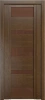 Межкомнатная дверь «QDO M ДО» 2000 x 800 Дуб виски