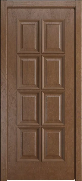 Межкомнатная дверь «Палермо, ДГ» 2000 x 600 agat